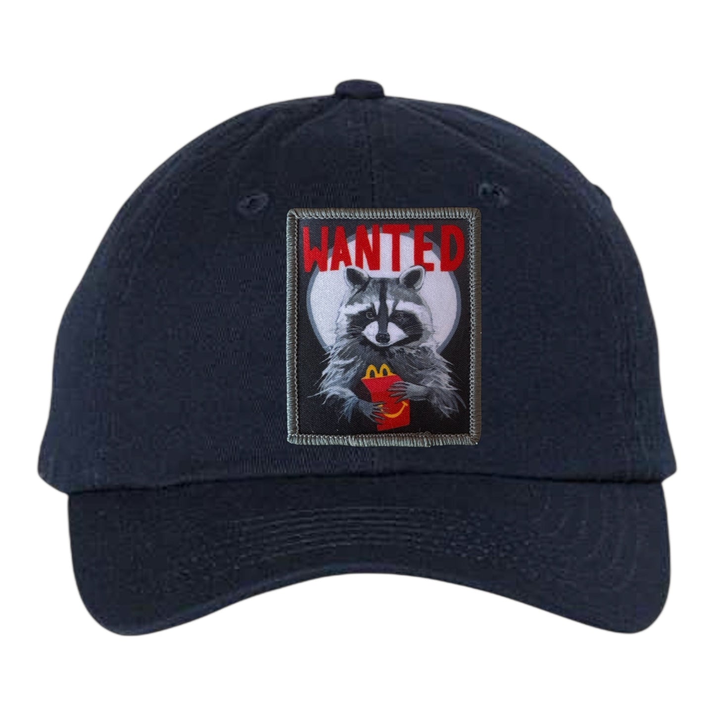 Youth Soft Navy Hat Hats FlynHats WANTED