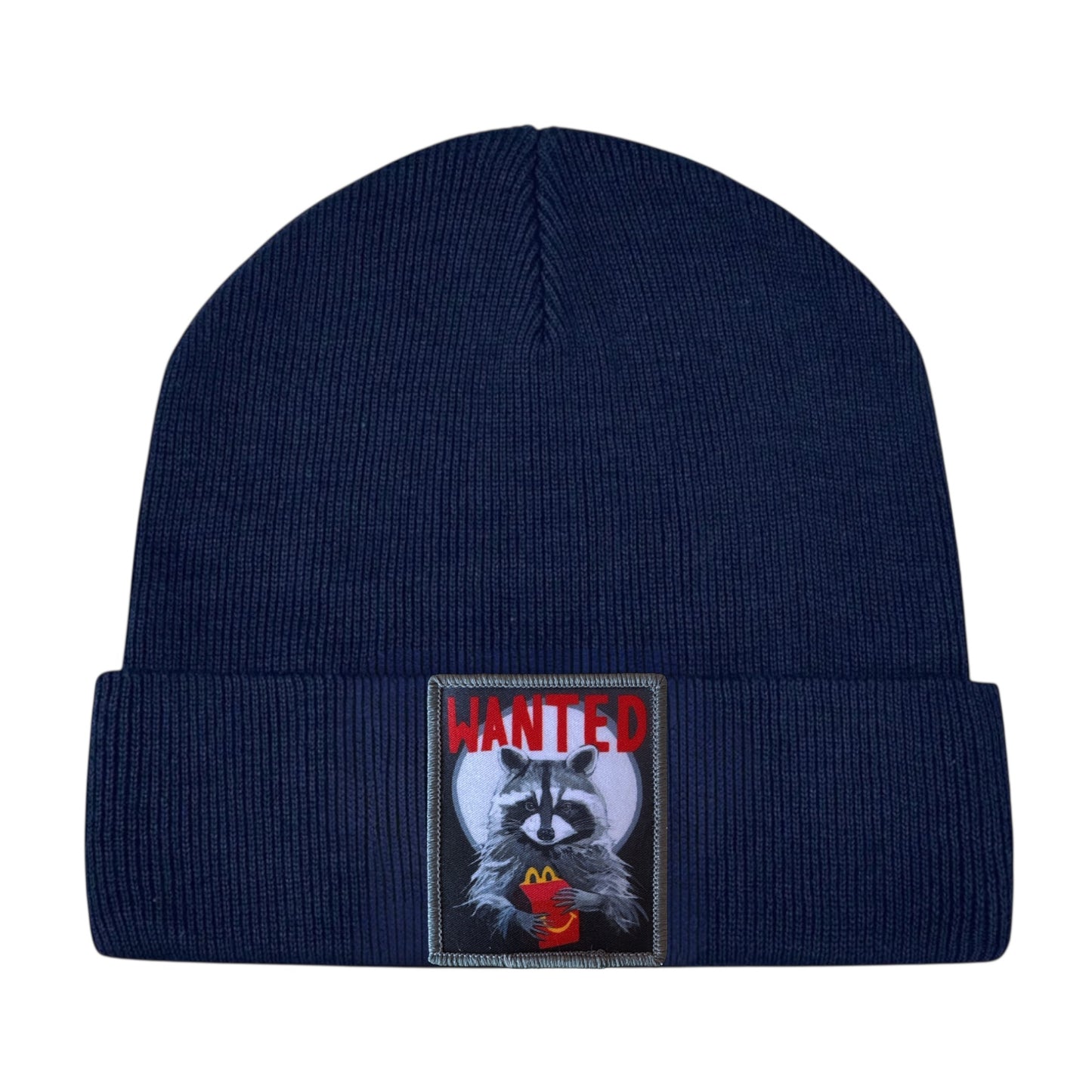 WANTED Toddler Beanie FLYNhats