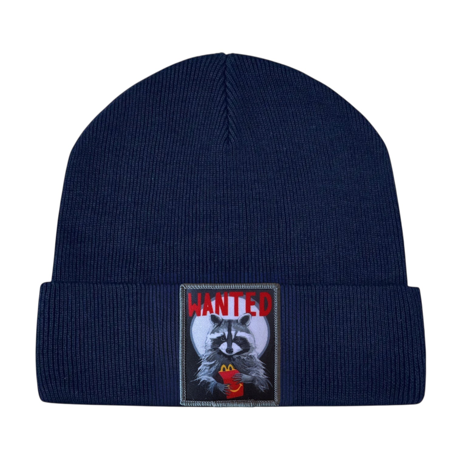 WANTED Toddler Beanie FLYNhats
