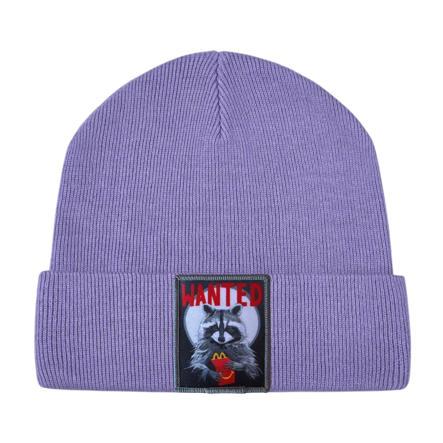 WANTED Toddler Beanie FLYNhats