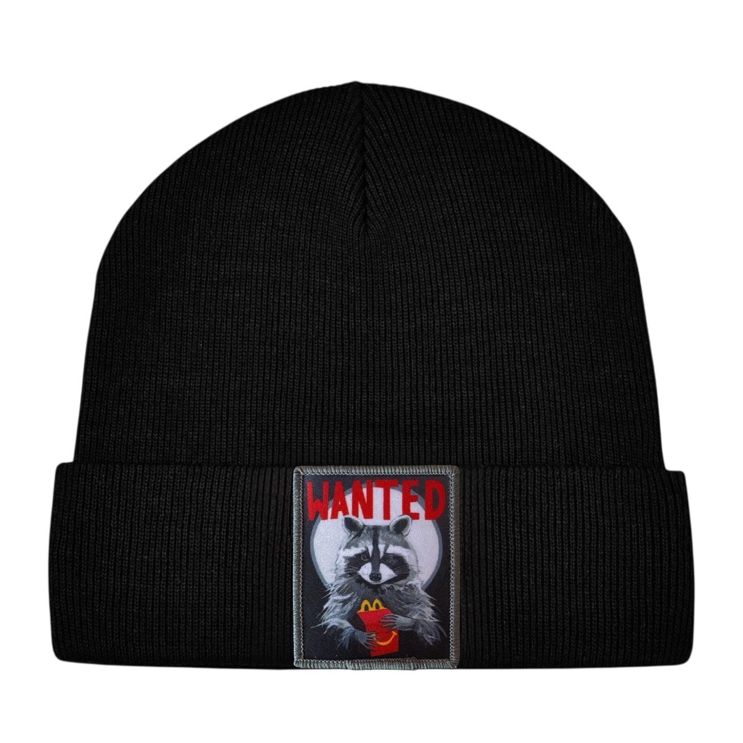 WANTED Toddler Beanie FLYNhats