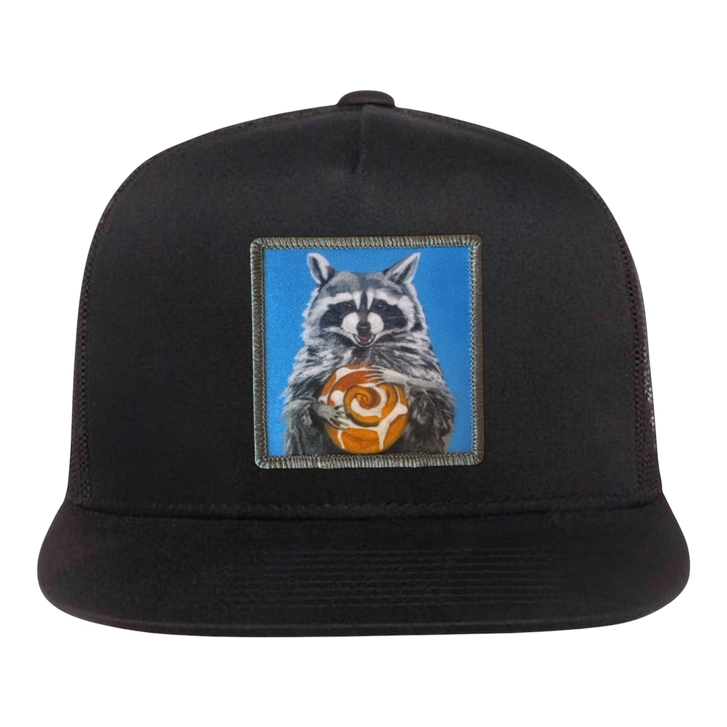 Black 5 Panel