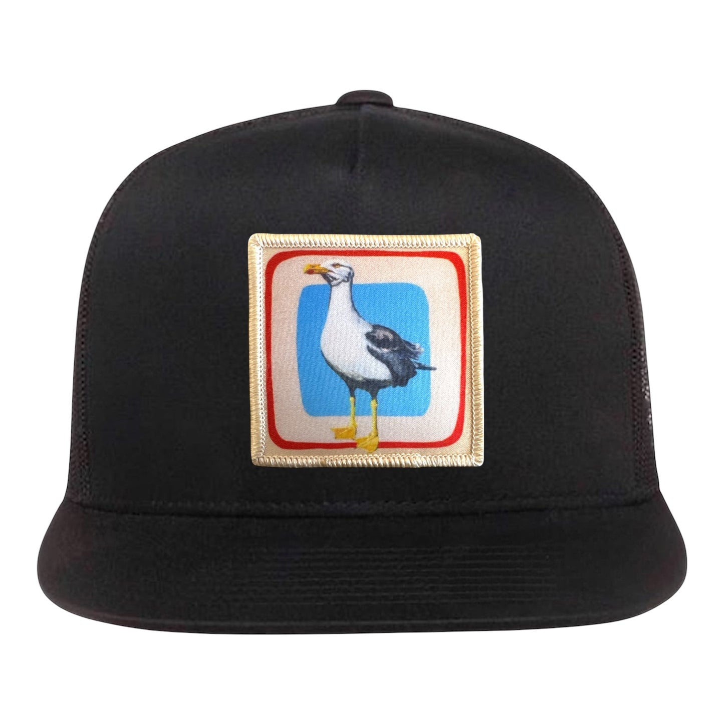 Black 5 Panel