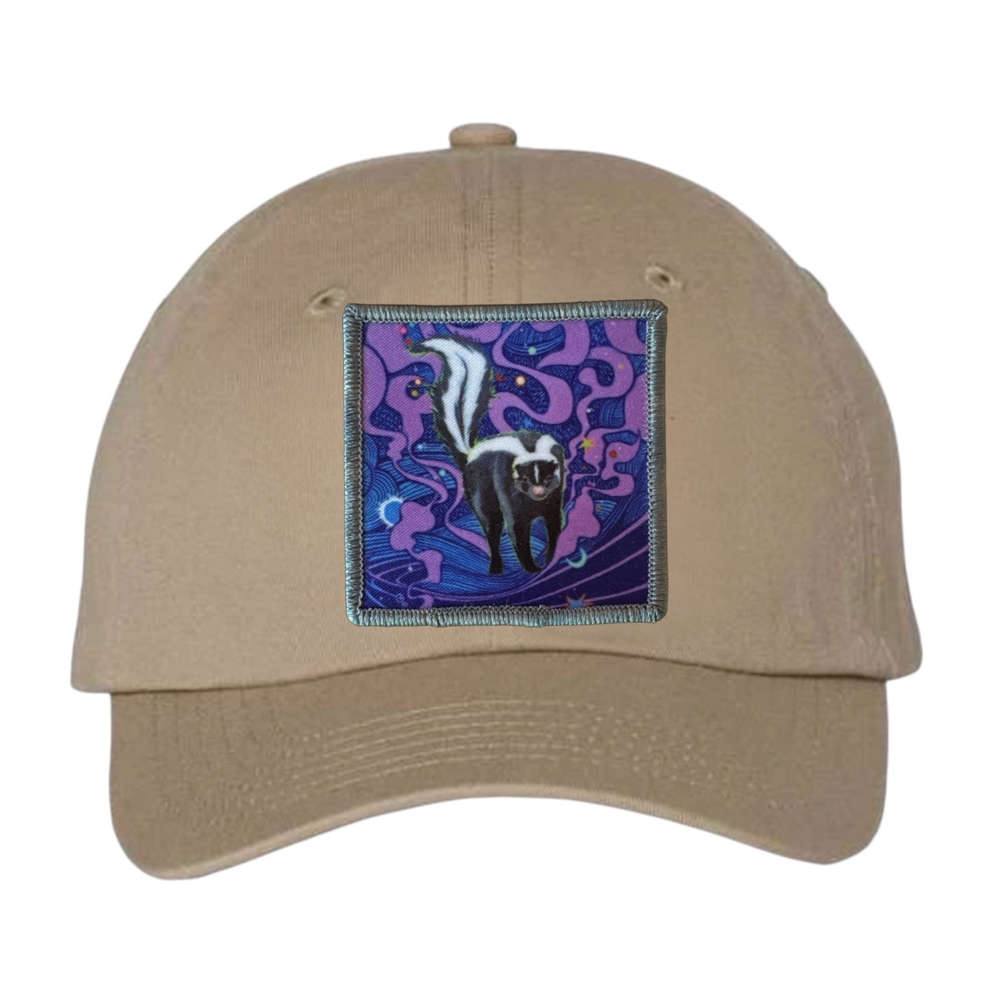Youth soft Tan Hat Hats FlynHats
