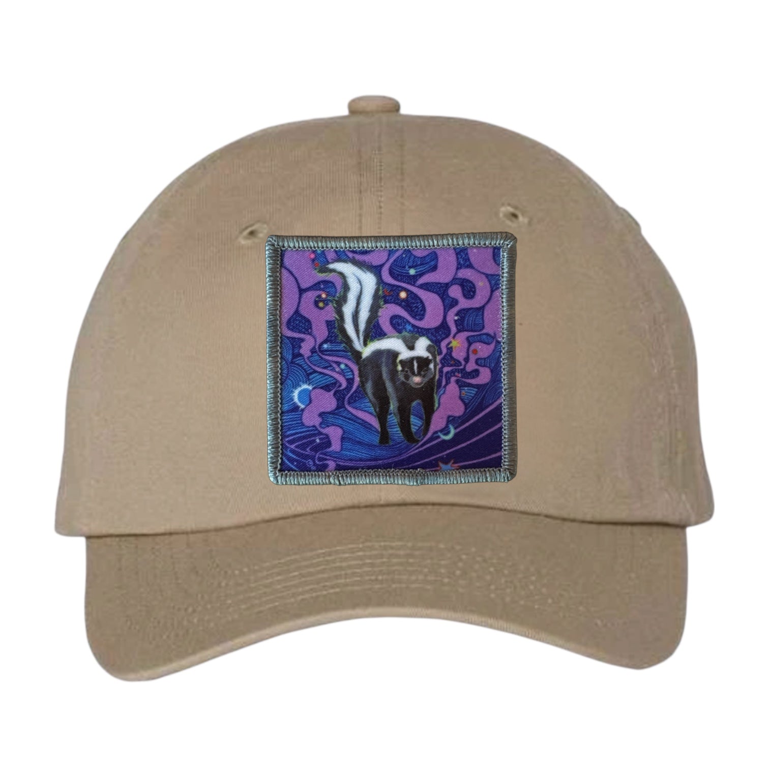 Youth soft Tan Hat Hats FlynHats