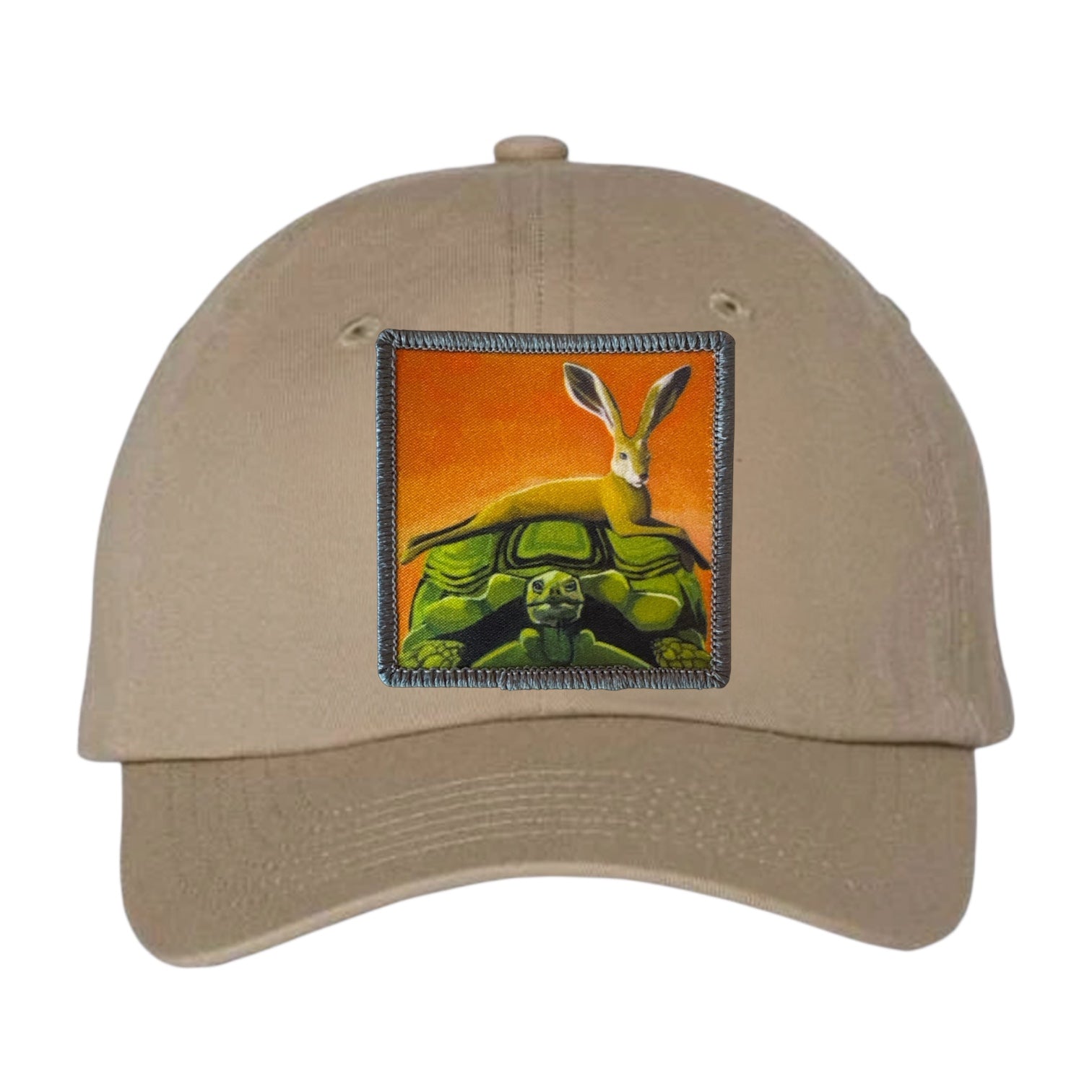 Youth soft Tan Hat Hats FlynHats