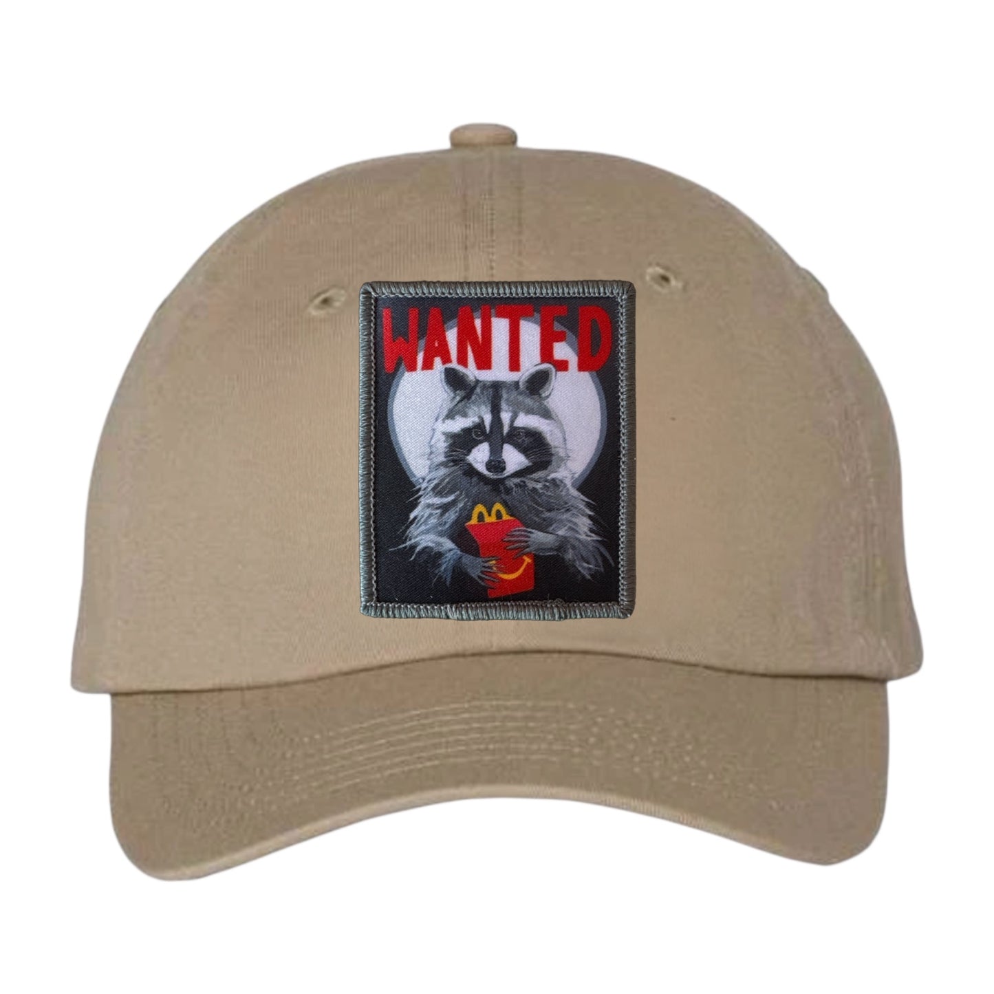 Youth soft Tan Hat Hats FlynHats WANTED