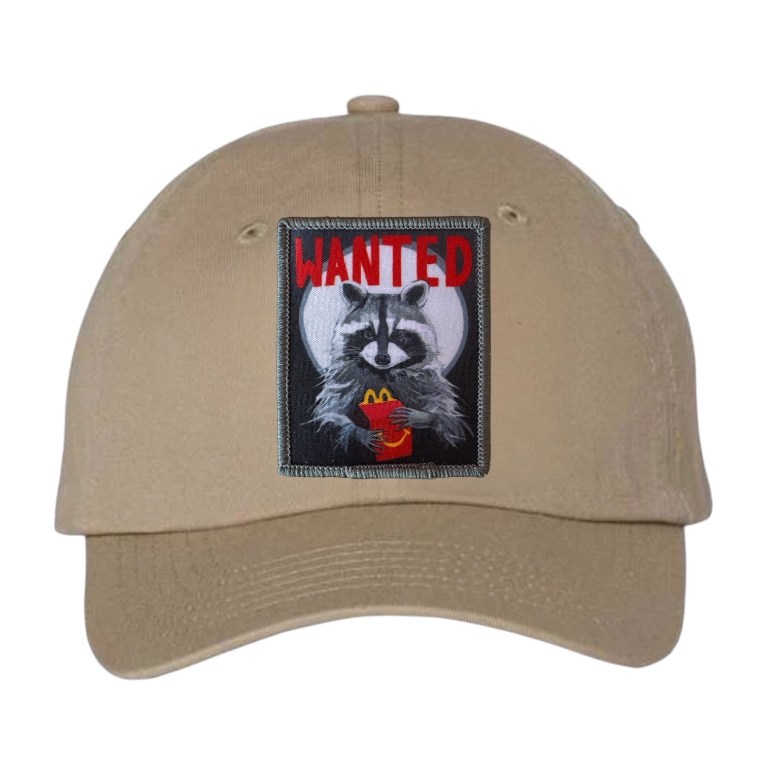 Youth soft Tan Hat Hats FlynHats WANTED