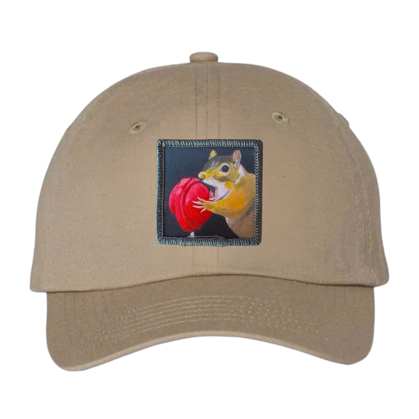 Youth soft Tan Hat Hats FlynHats Lolly