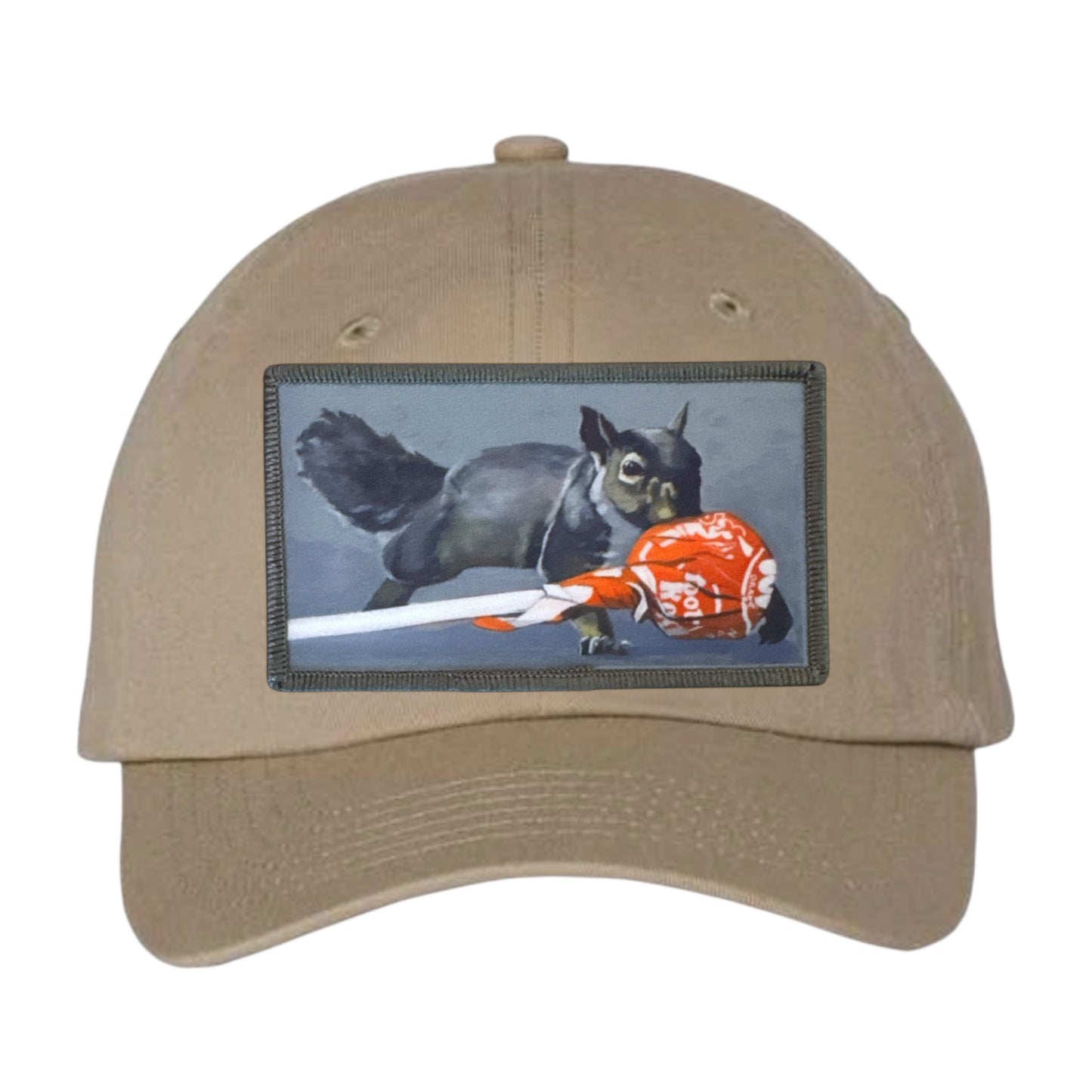 Youth soft Tan Hat Hats FlynHats Secret Stash