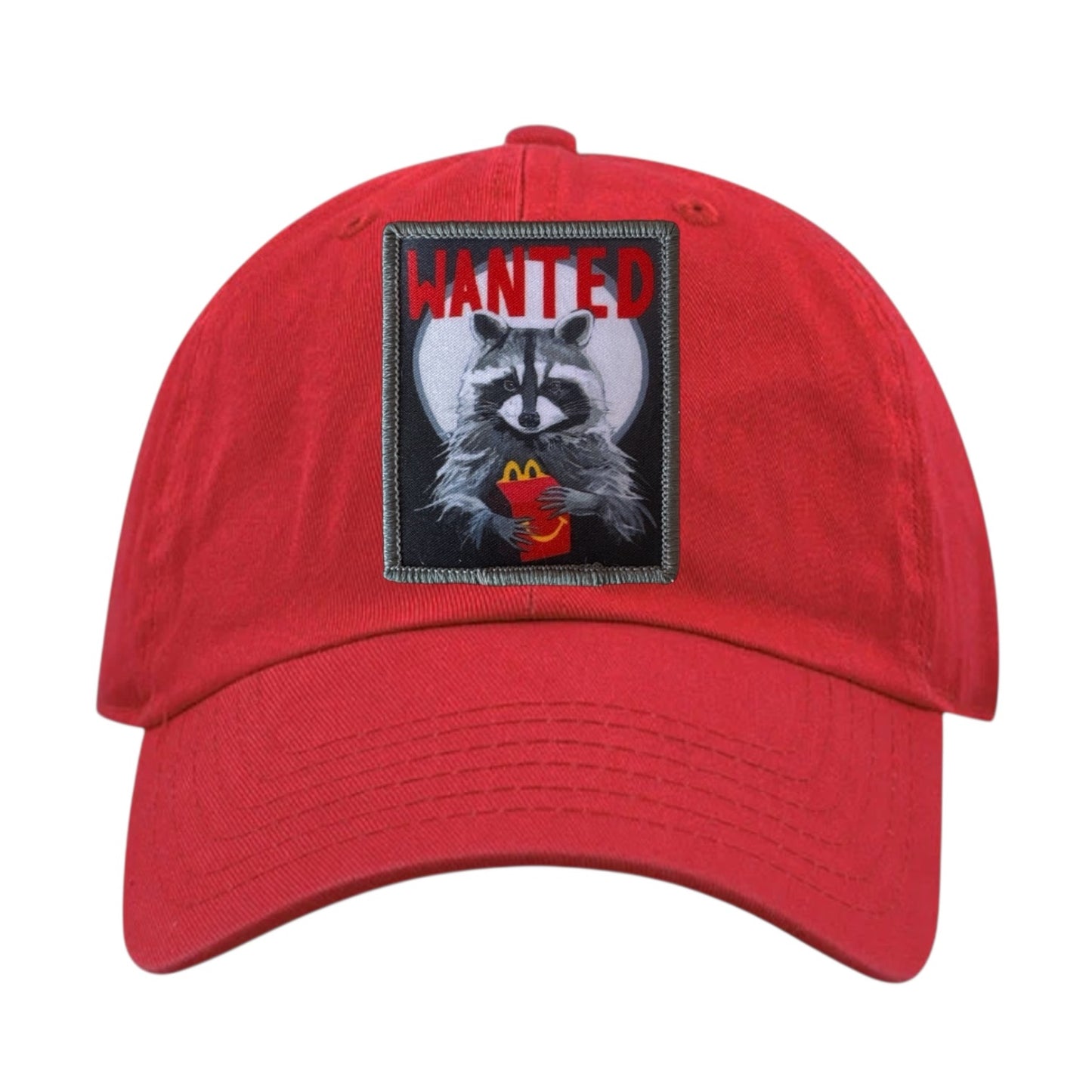 Youth Soft Red Hat Hats FlynHats