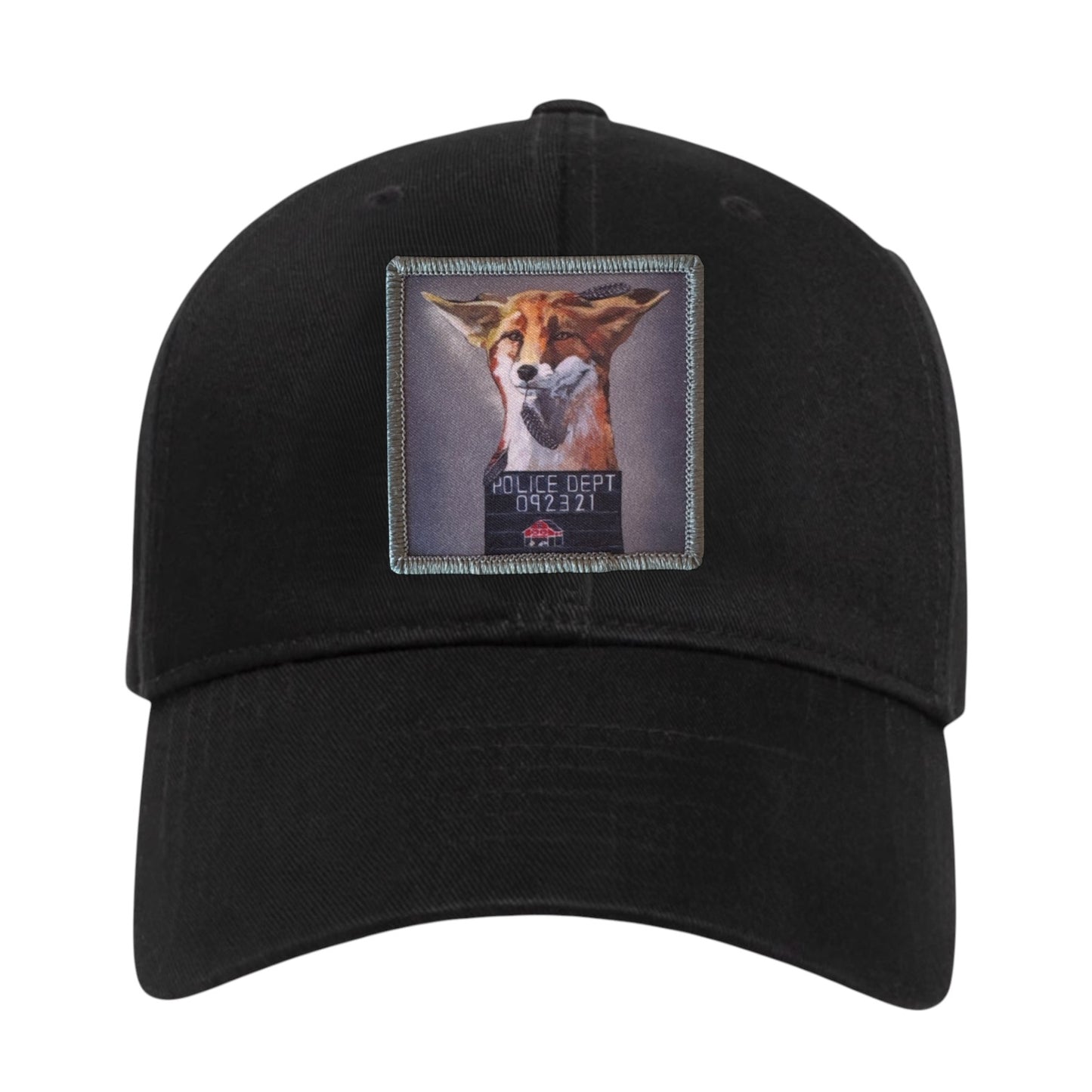 6 Panel Base Ball Cap Hats FlynHats