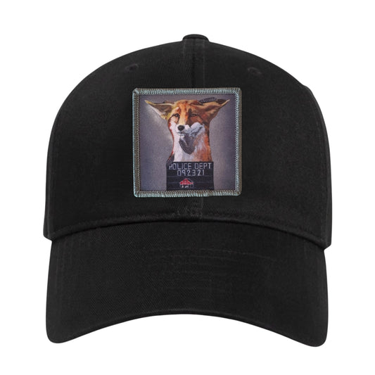 6 Panel Base Ball Cap Hats FlynHats