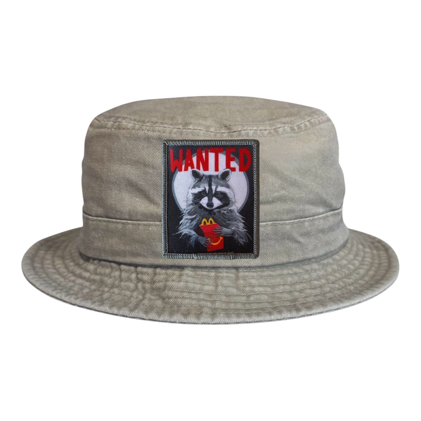 Tan Youth Bucket Hat Hats FlynHats WANTED