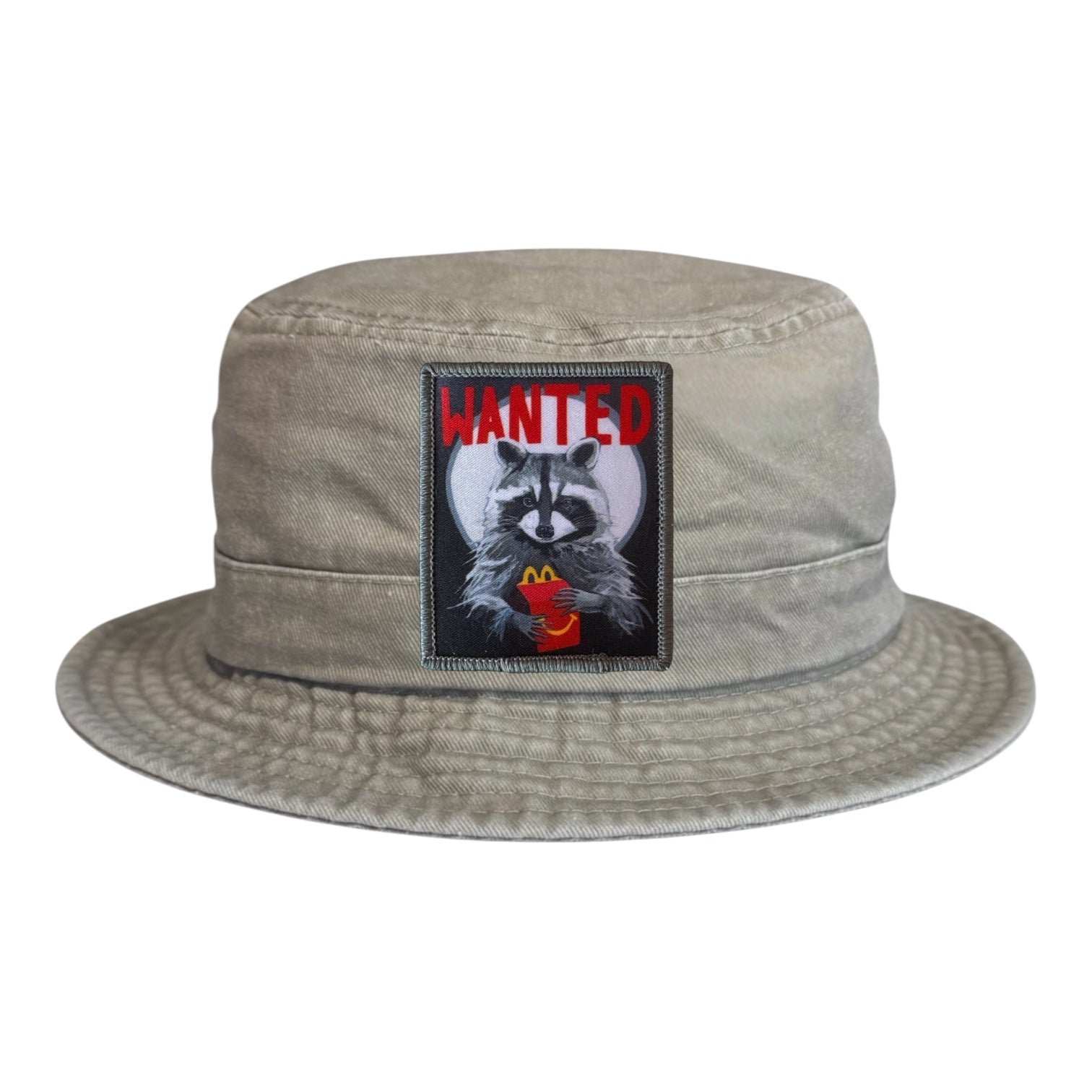 Tan Youth Bucket Hat Hats FlynHats WANTED