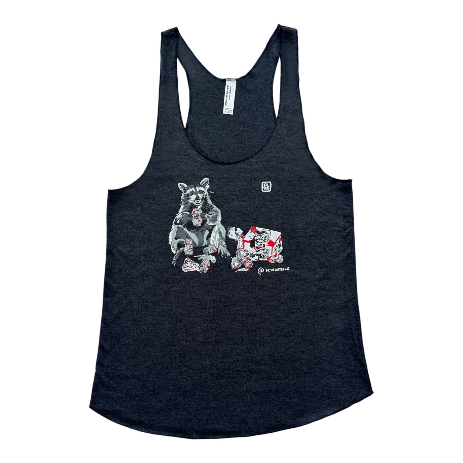 Beer Bandit Tank top FLYNhats