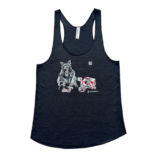 Beer Bandit Tank top FLYNhats