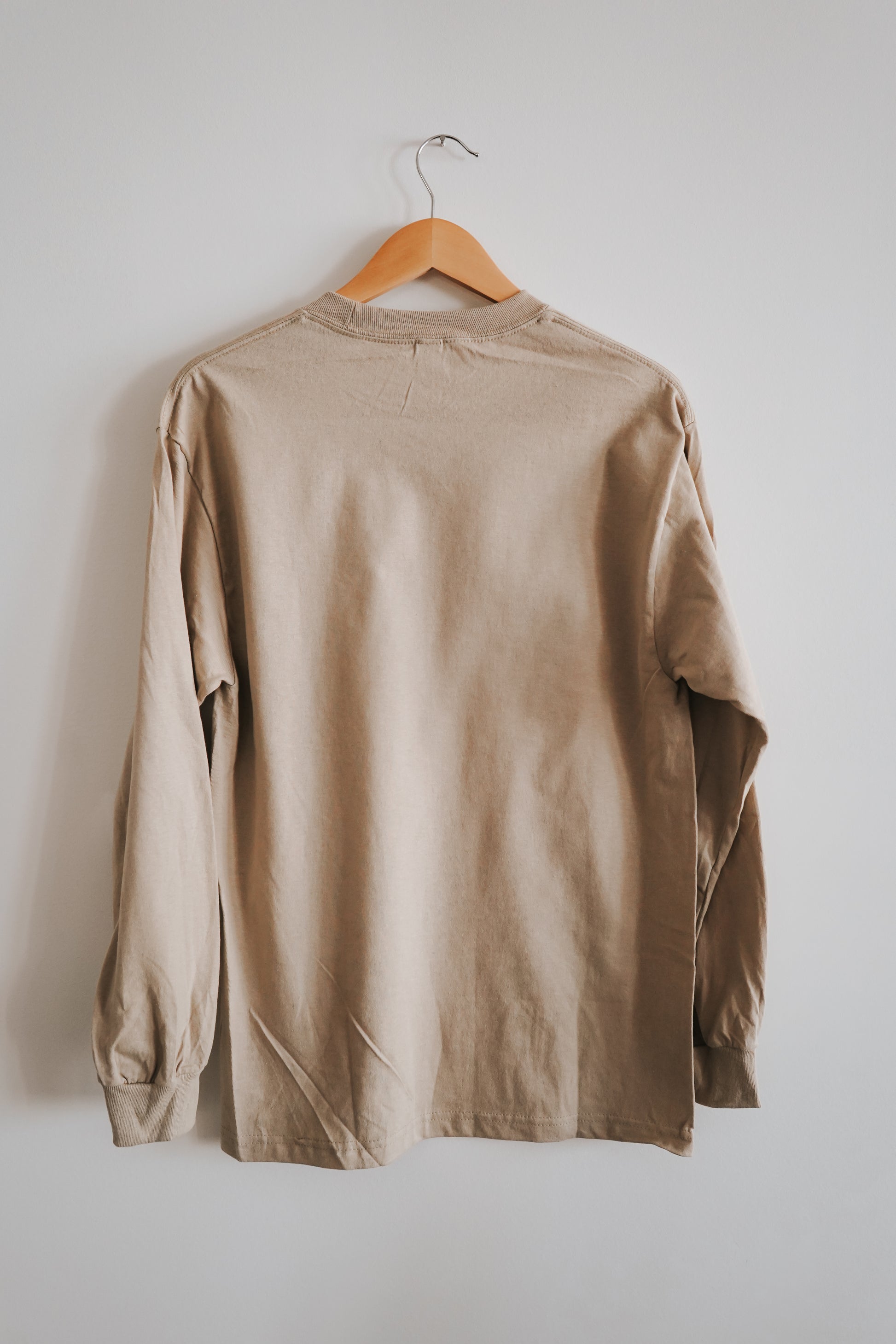 Beer Bandit long-sleeve shirt FlynHats