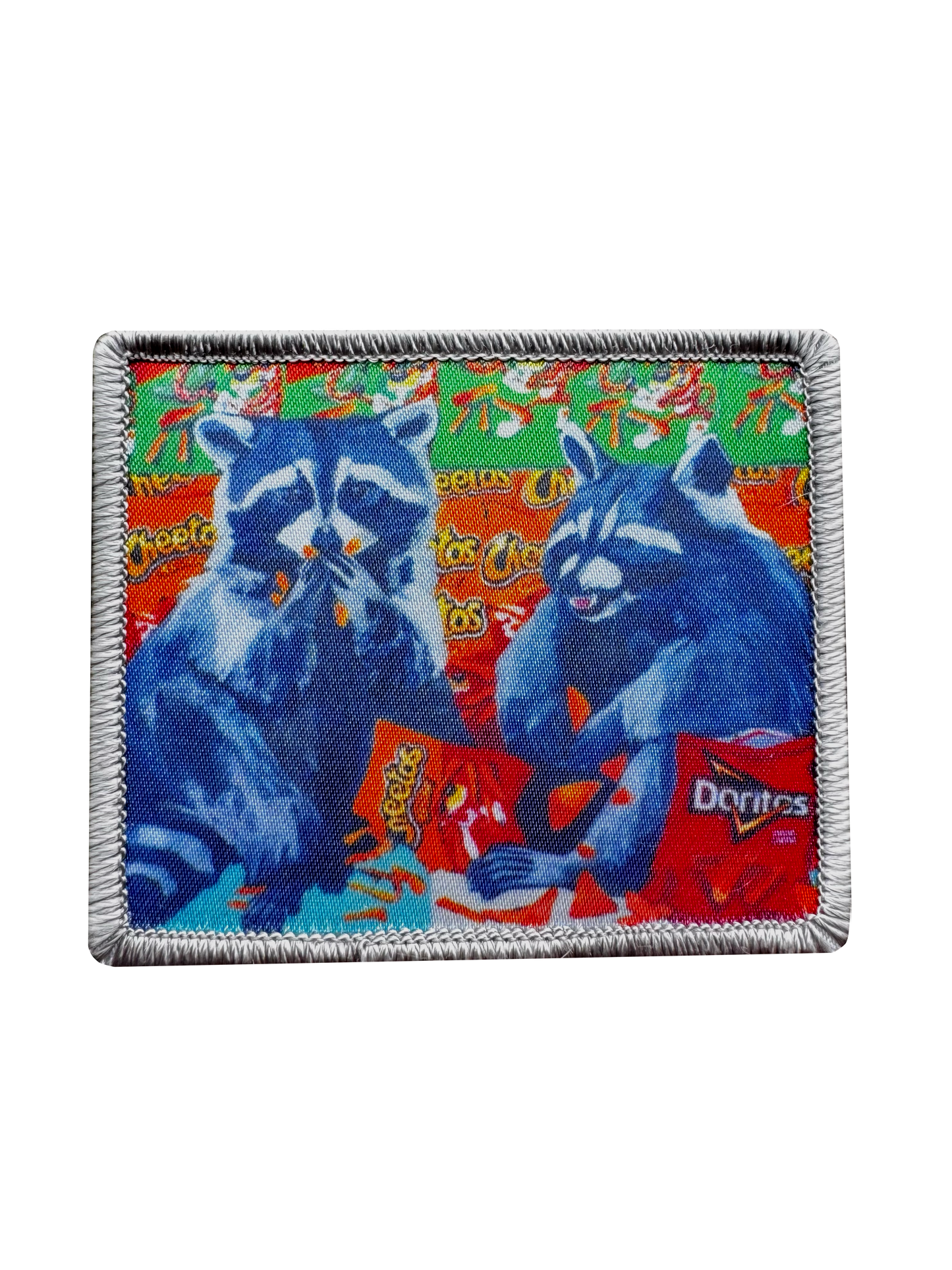 Pom Pom Beanie Choose your patch