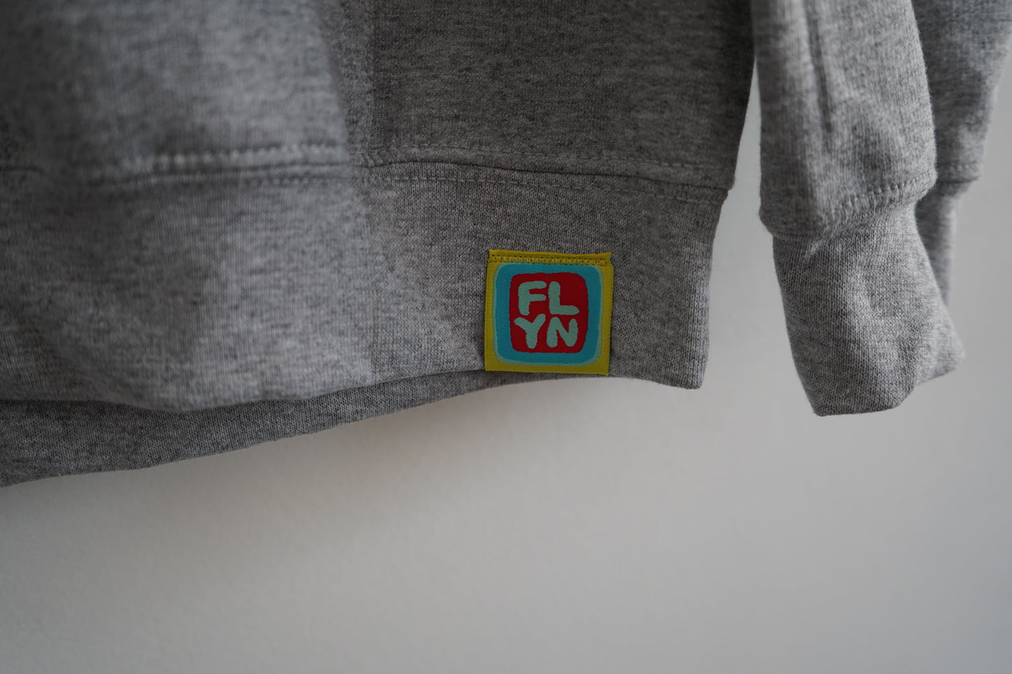Wanted Hoodie Sweatshirt FlynHats