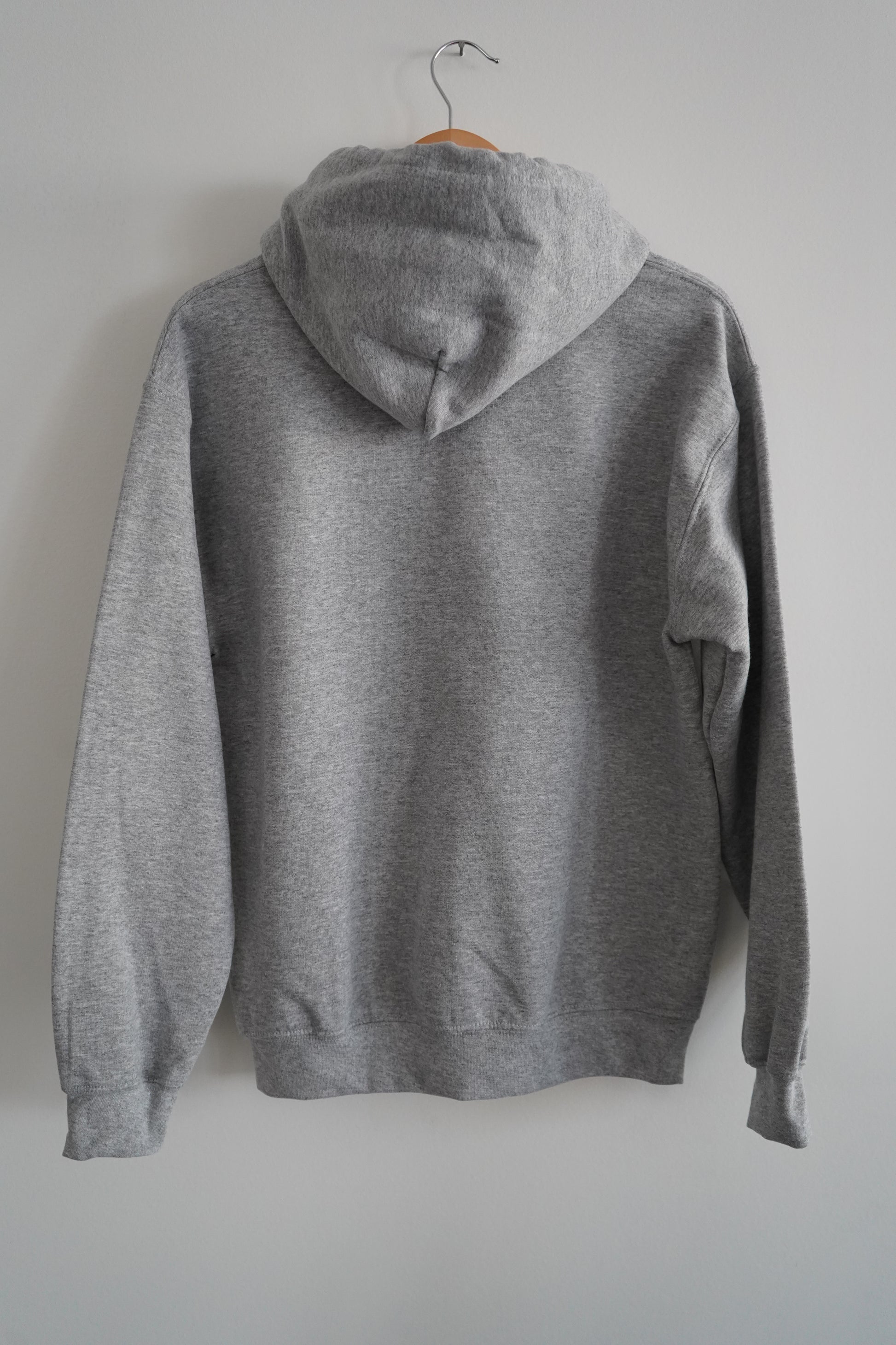 Wanted Hoodie Sweatshirt FlynHats