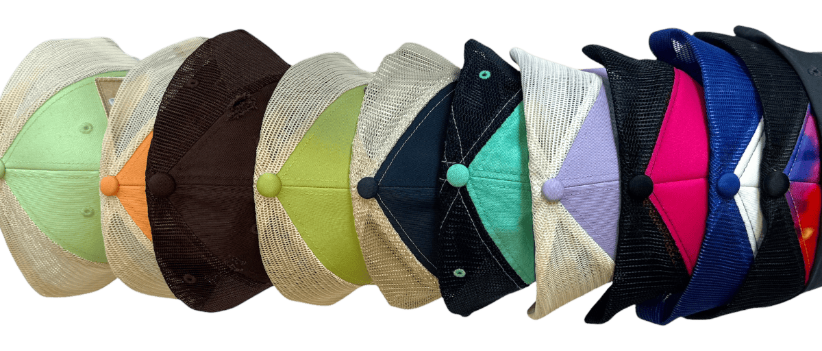Random Free Hat FLYNhats