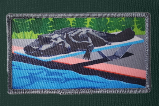 Pool Party Canceled Hats FlynHats