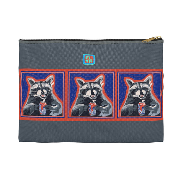 Camp Crasher Zip Bag accessory bag FlynHats   