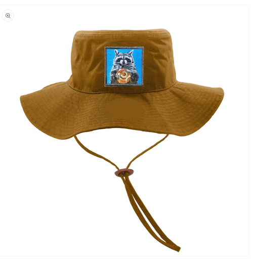 帽子 WINDANDSEA Safari Hat Safari Hat – WIND AND SEA