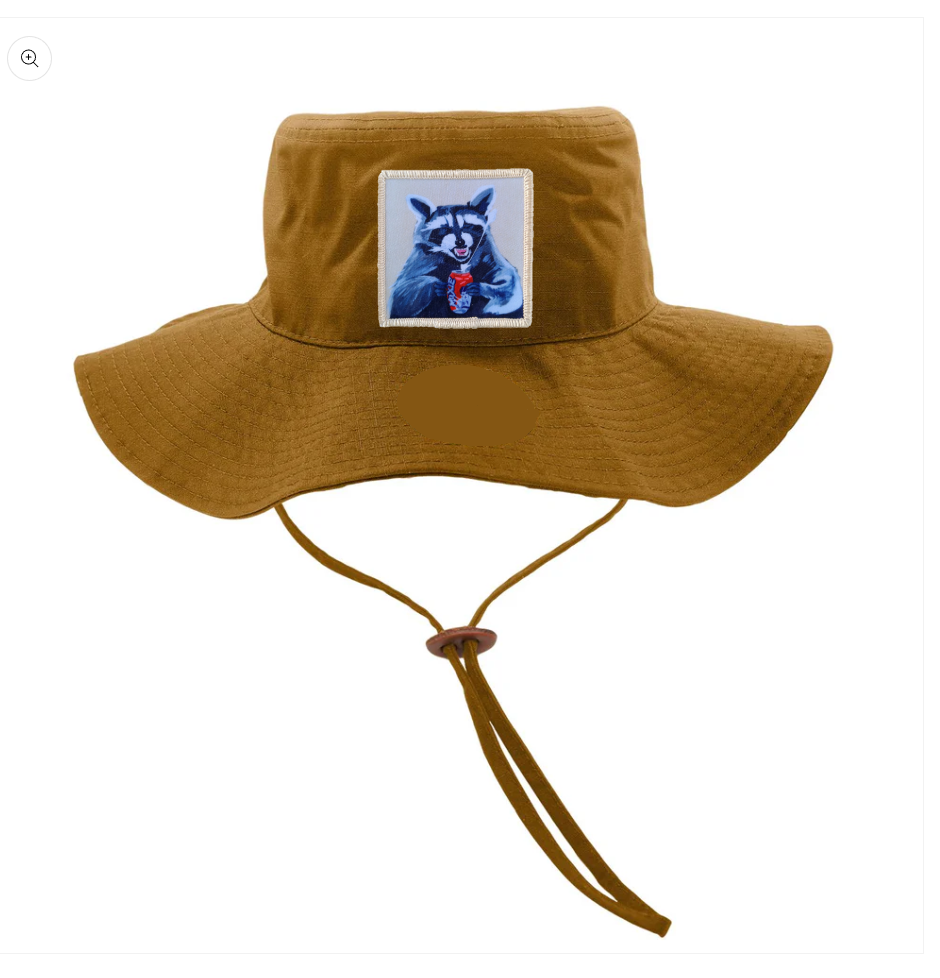 ★2024SS新作★KIRSH★FISHING SAFARI HAT Coyote Safari Hat – FlynHats