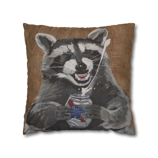 Beer Bandit Pillowcase FLYNhats