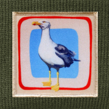 Seagull Hats FlynHats