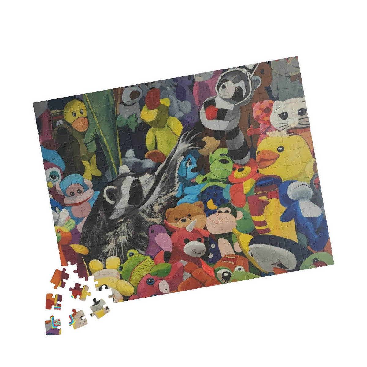 True Love Jigsaw Puzzle FLYNhats
