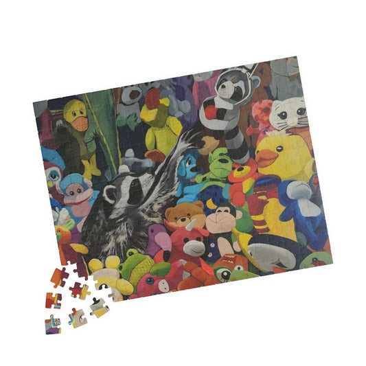 True Love Jigsaw Puzzle