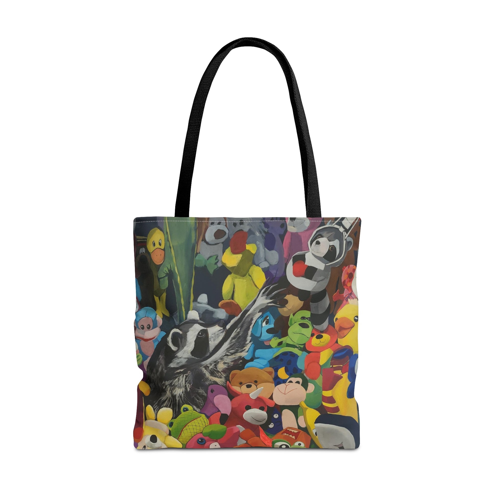 True Love Tote Bag tote bags Flyn Costello   