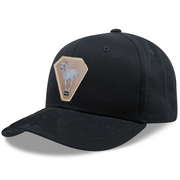 6 Panel Base Ball Cap Hats FlynHats   