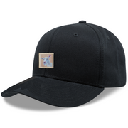 6 Panel Base Ball Cap Hats FlynHats   