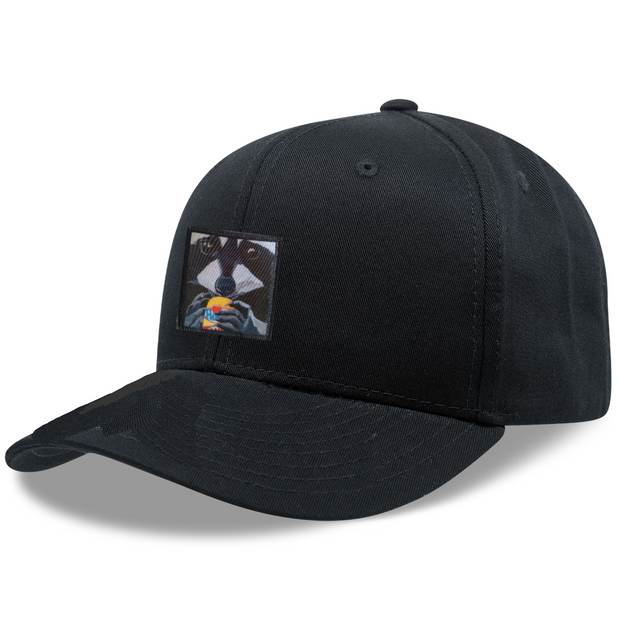 6 Panel Base Ball Cap Hats FlynHats   