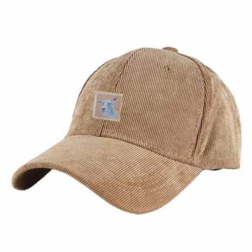 Corduroy Cap Hats FlynHats   