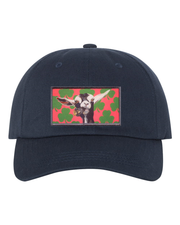 Eco-Washed Dad Hat Hats FlynHats   