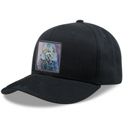 6 Panel Base Ball Cap Hats FlynHats Pigeon  