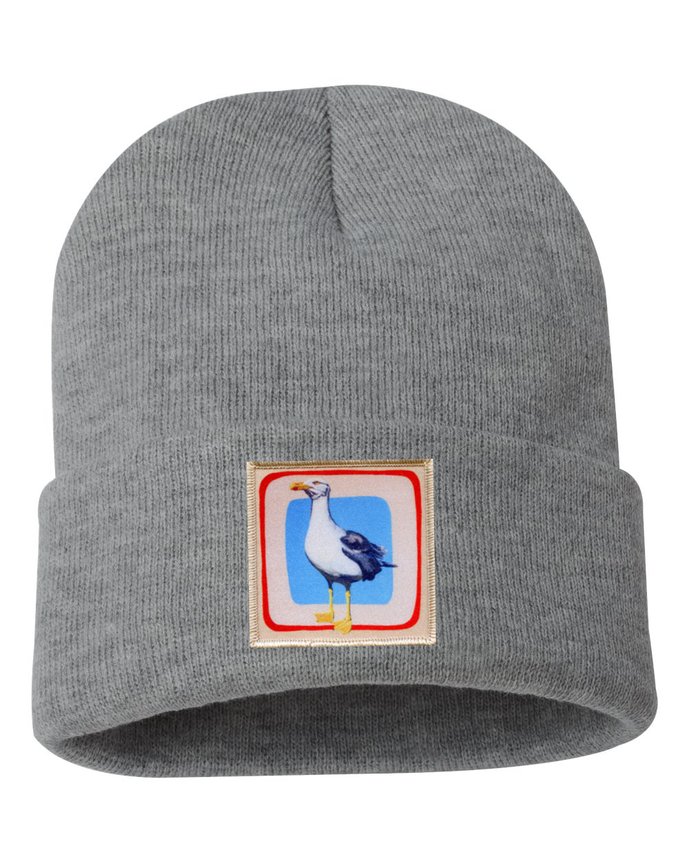 Seagull Hats FlynHats Grey  