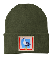 Seagull Hats FlynHats Olive  