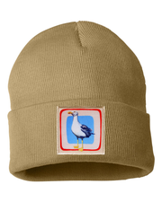 Seagull Hats FlynHats Tan  